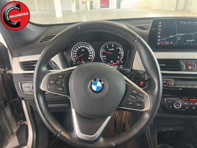 BMW X1 usata, con Climatizzatore