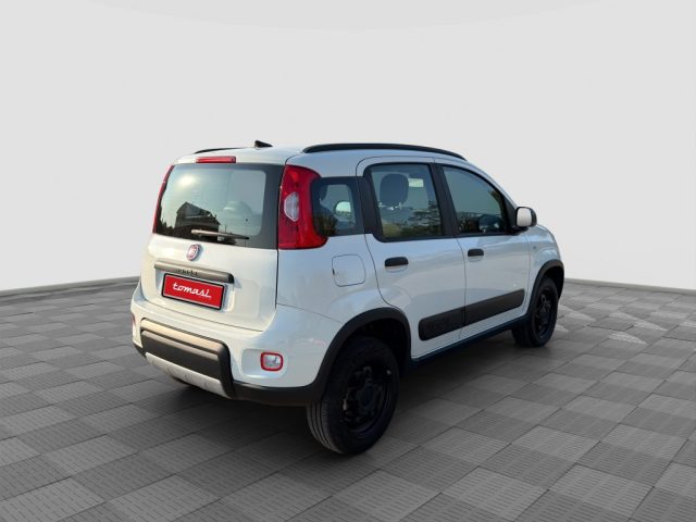 FIAT Panda usata 4