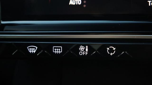 DS AUTOMOBILES DS 7 usata, con Frenata d