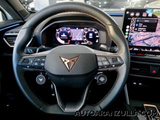 CUPRA Formentor usata, con ESP