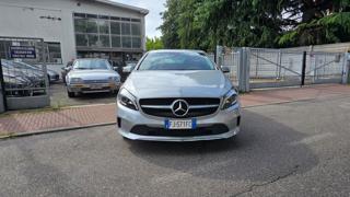 MERCEDES-BENZ A 180 usata, con Cruise Control