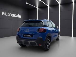 CITROEN C3 Aircross usata, con Autoradio