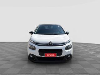 CITROEN C3 usata 7