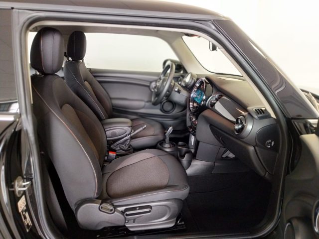 MINI One usata, con Bracciolo