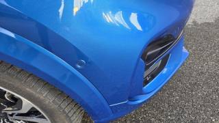 FORD Puma usata, con Chiusura centralizzata