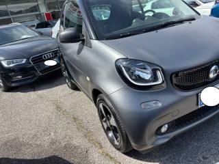 SMART ForTwo usata, con Airbag laterali