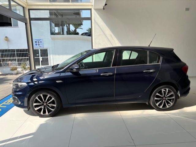 FIAT Tipo usata, con Autoradio