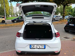 RENAULT Clio usata, con Immobilizzatore elettronico