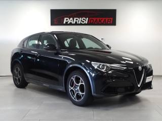 ALFA ROMEO Stelvio usata, con Airbag
