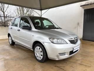 MAZDA 2 usata, con Airbag laterali