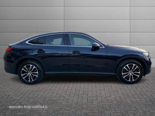 MERCEDES-BENZ GLC 220 usata, con Autoradio