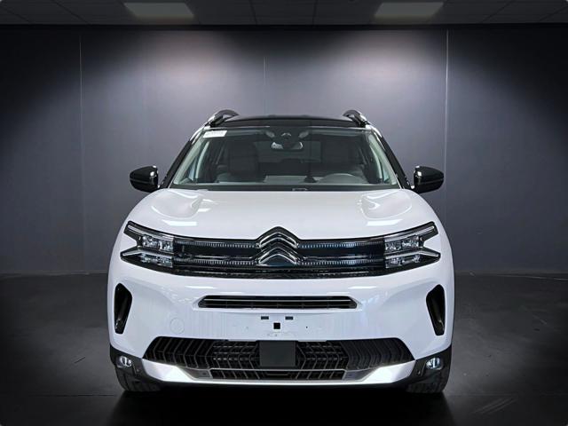 CITROEN C5 Aircross usata, con Airbag
