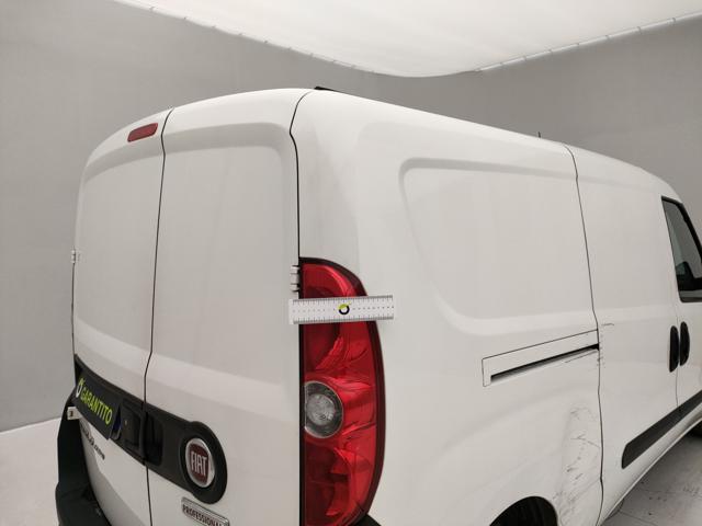 FIAT Doblo usata 34