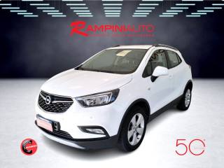 OPEL Mokka X usata 1