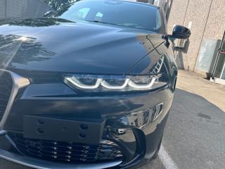 ALFA ROMEO Tonale usata, con Immobilizzatore elettronico