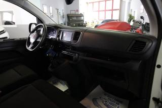 FIAT Scudo usata, con Cruise Control