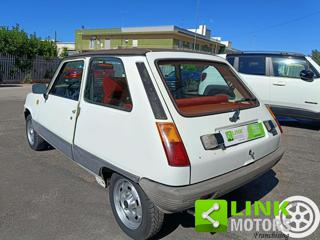 RENAULT R 5 usata 31
