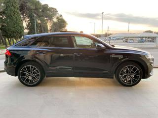 AUDI Q8 usata, con Airbag Passeggero