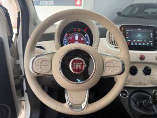 FIAT 500 usata, con Controllo automatico clima