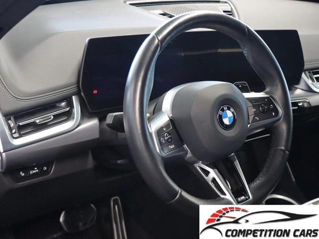 BMW X1 usata, con Boardcomputer