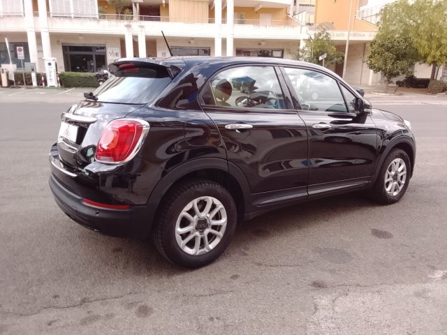 FIAT 500X usata, con Chiusura centralizzata