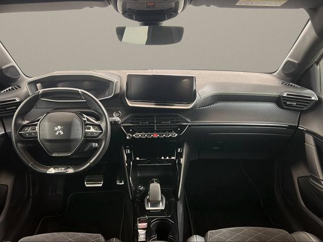 PEUGEOT 208 usata, con Cronologia tagliandi