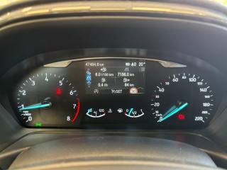 FORD Puma usata, con ESP