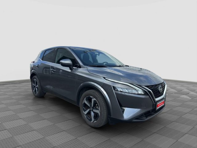 NISSAN Qashqai usata 6