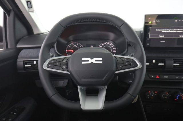 DACIA Sandero usata 12