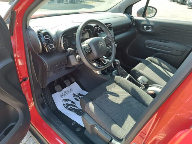 CITROEN C3 Aircross usata, con Chiusura centralizzata