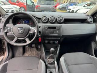 DACIA Duster usata, con Cerchi in lega