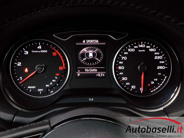 AUDI Q2 usata, con Sound system