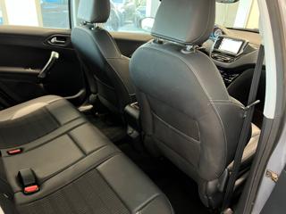 PEUGEOT 2008 usata, con Chiusura centralizzata