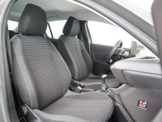 PEUGEOT 208 usata, con Servosterzo