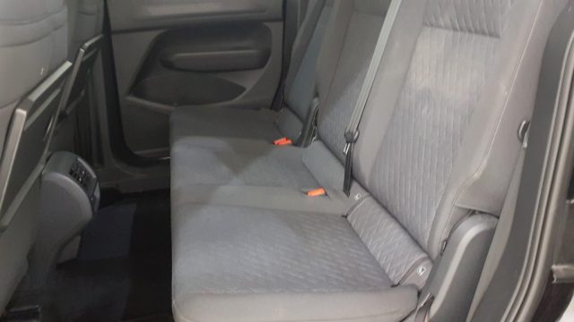 VOLKSWAGEN Caddy usata, con Chiusura centralizzata