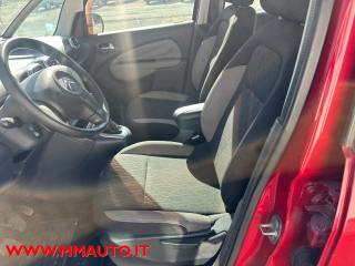 CITROEN C3 Picasso usata, con Cronologia tagliandi