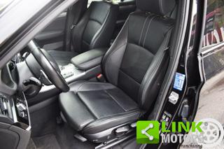 BMW X4 usata, con Climatizzatore