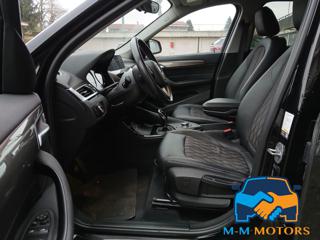 BMW X1 usata, con Controllo automatico clima