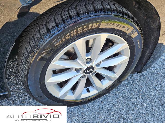 AUDI A3 usata, con Sistema di navigazione