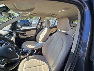 BMW 218 usata, con Alzacristalli elettrici