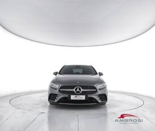 MERCEDES-BENZ A 180 usata 4