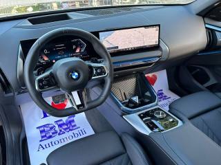 BMW X3 usata, con Antifurto
