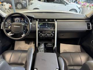 LAND ROVER Discovery usata, con Controllo automatico clima