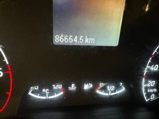 FORD Transit Connect usata, con Volante multifunzione