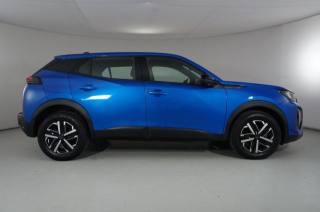 PEUGEOT 2008 usata, con Airbag Passeggero