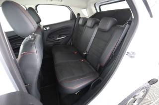 FORD EcoSport usata 3