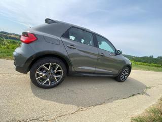 AUDI A1 usata, con Chiusura centralizzata