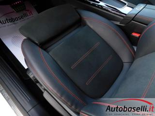 MERCEDES-BENZ A 200 usata, con Streaming musicale integrato
