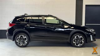 SUBARU XV usata, con Airbag Passeggero