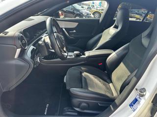 MERCEDES-BENZ CLA 180 usata, con Climatizzatore